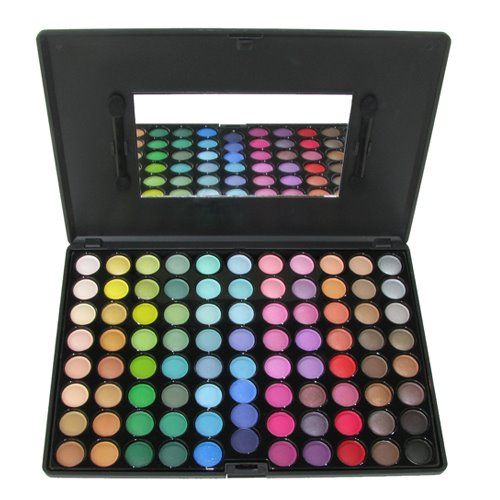 Paleta de Sombras