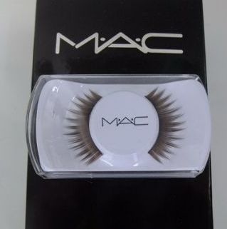 Cílios MAC