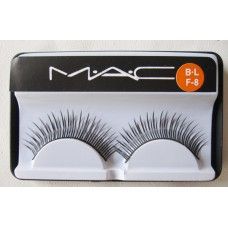 Cílios MAC