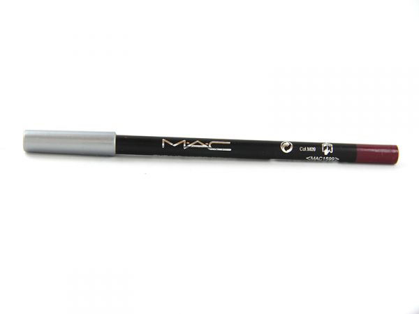 LÁPIS MAC BOCA