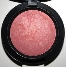 Blush Dainty mineralize