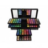 Sombras kit 180 cores