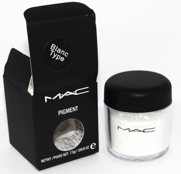 Pigment BLANC TYPE